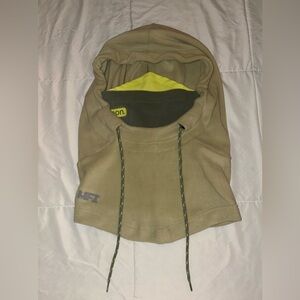 Anon MFI Fleece Helmet Hood